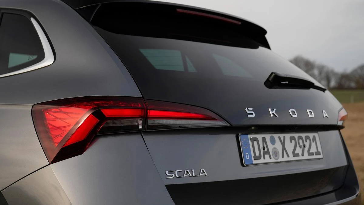 Skoda axes its Mazda 3 rival in Australia