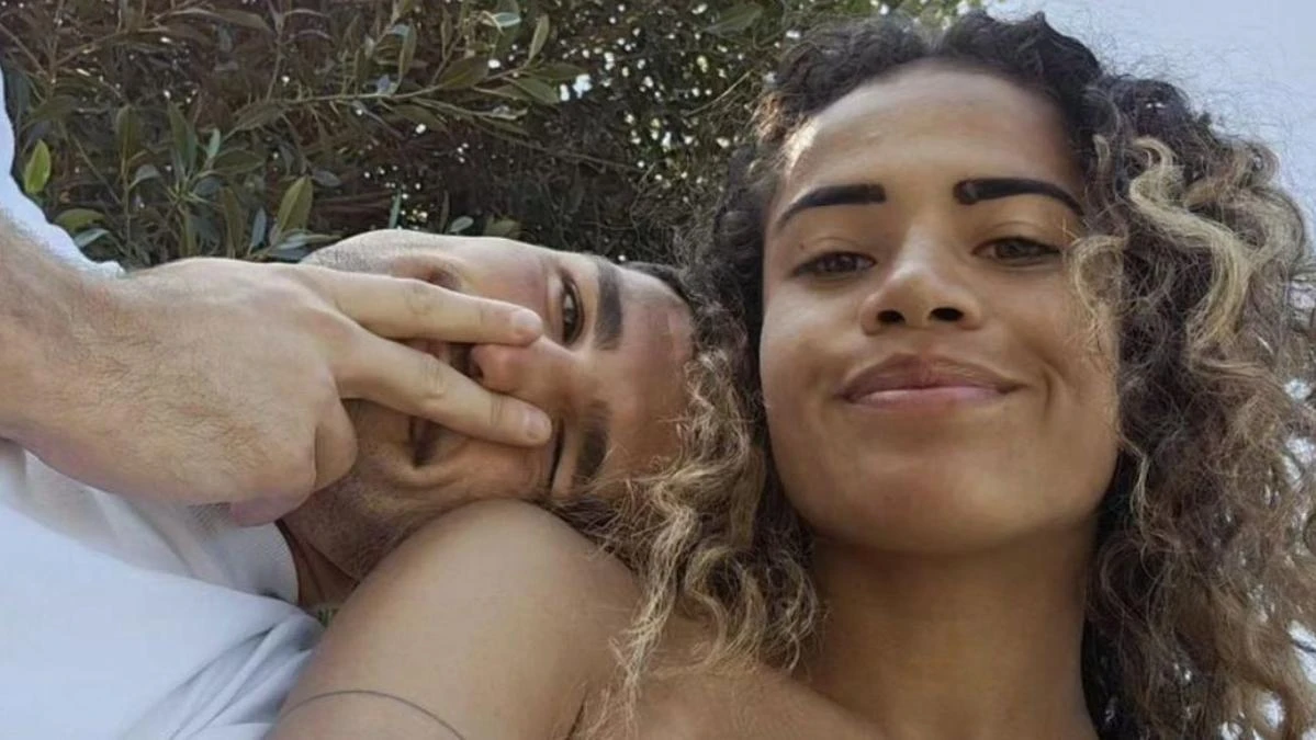 Mary Fowler drops amazing baby plans with Nathan Cleary