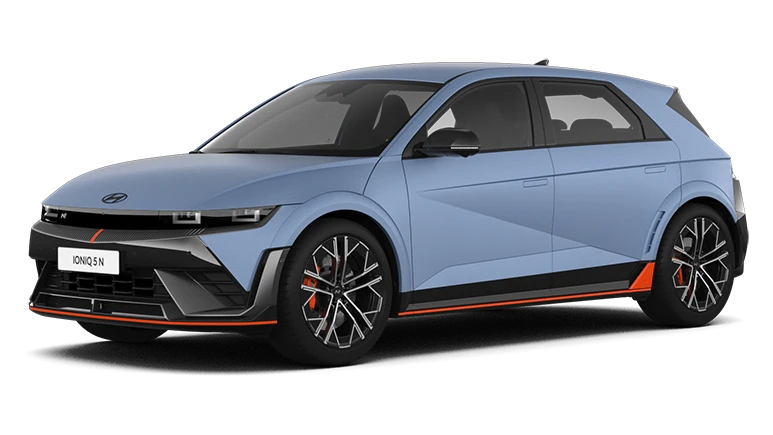 Hyundai Ioniq 5 N Essential: High-performance EV gets cheaper