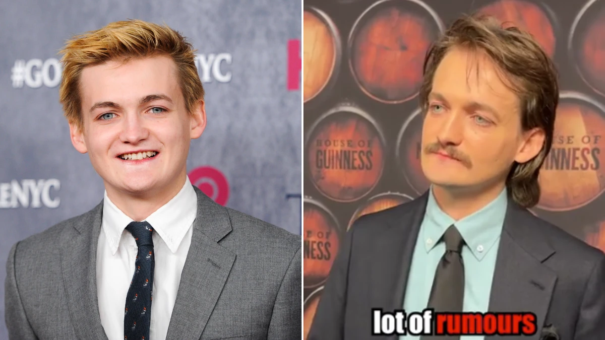 Game of Thrones star looks unrecognisable — addresses retirement rumours
