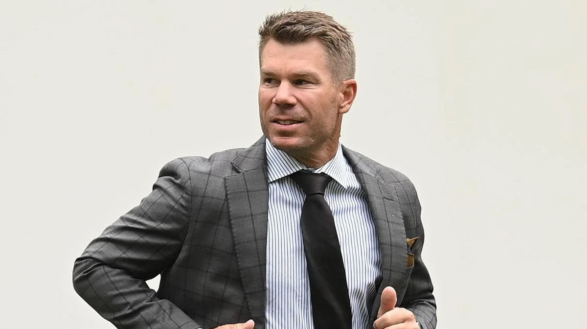 Aussie cricket great David Warner charged with drink driving