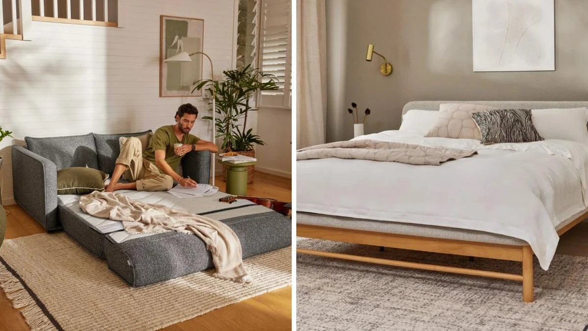 Koala slashes prices of everything online by 25 per cent in massive winter sale