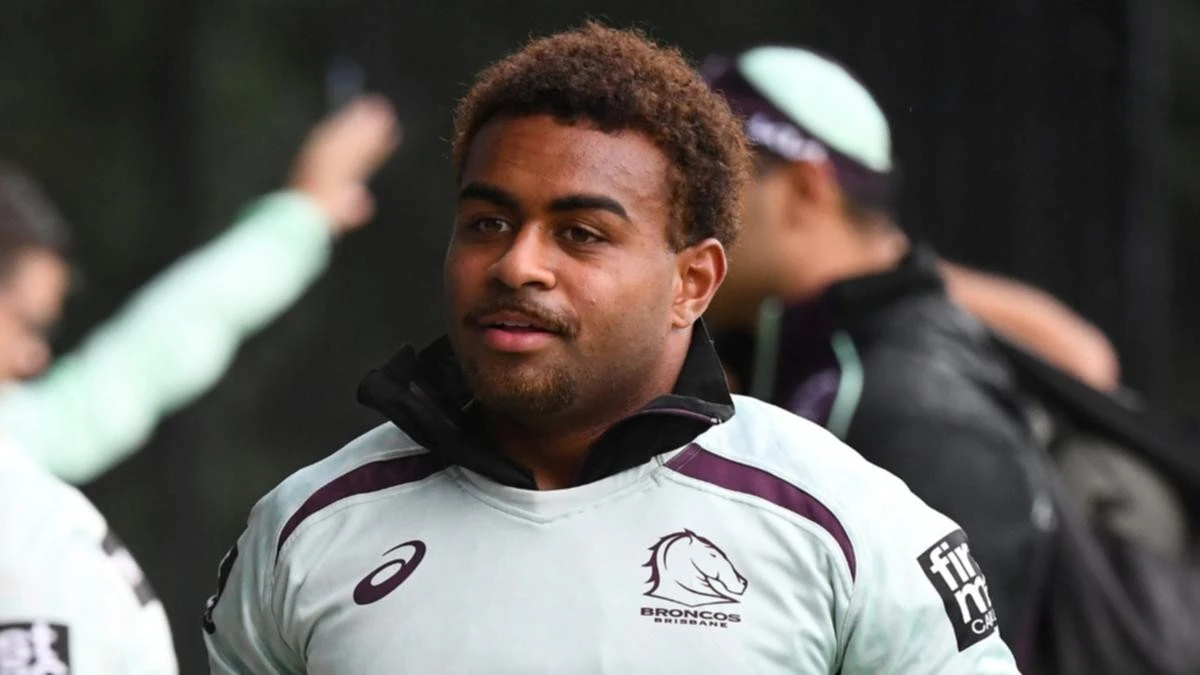 Broncos make Ezra Mam call after nine-match ban expires