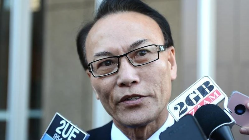 Jury retires at lawyer's slaying trial