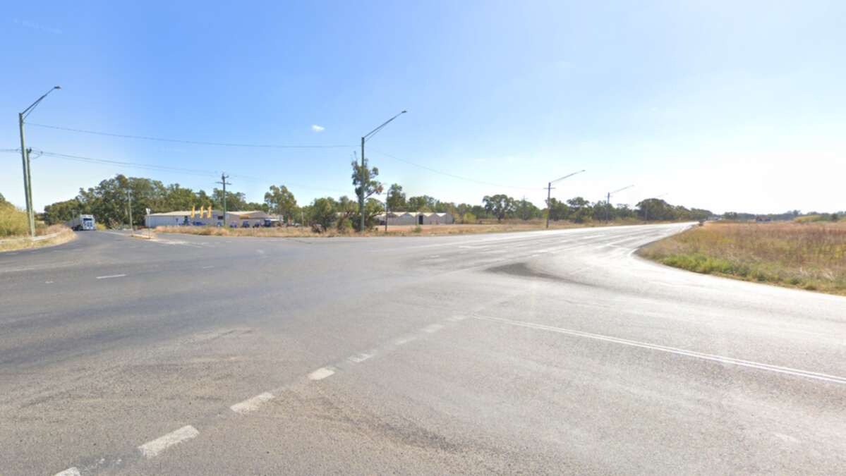 Man fatally thrown from his motorcycle at NSW intersection