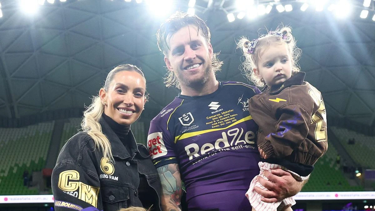 NRL superstar in talks about bombshell move