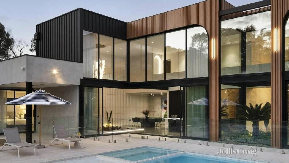 Inside the $5 million hotel-inspired mansion straight out of Pinterest
