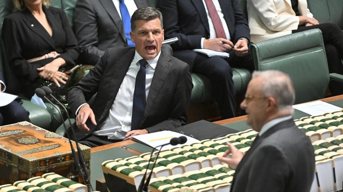 Tax, migration, NDIS in coalition's economic sights