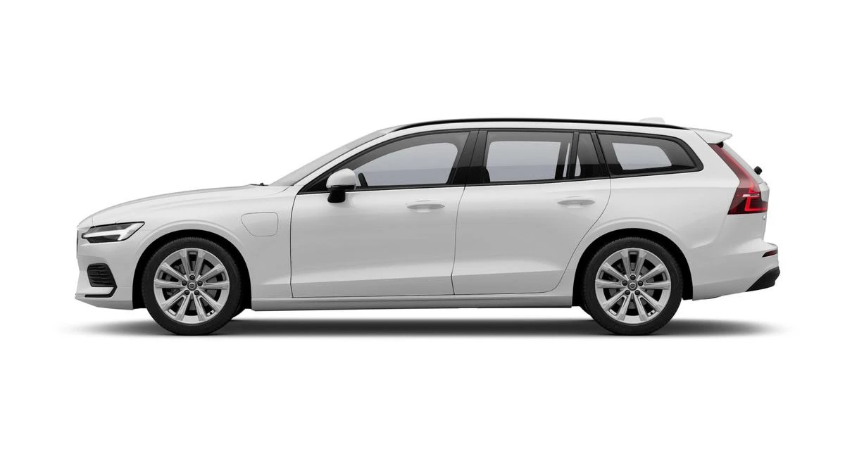 Volvo CEO thinks buyers will return to wagons