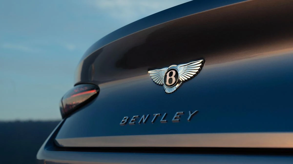 Bentley Continental Supersports to return with ‘pure’ V8 power