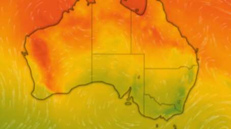 The weather you can expect this Christmas and Boxing Day