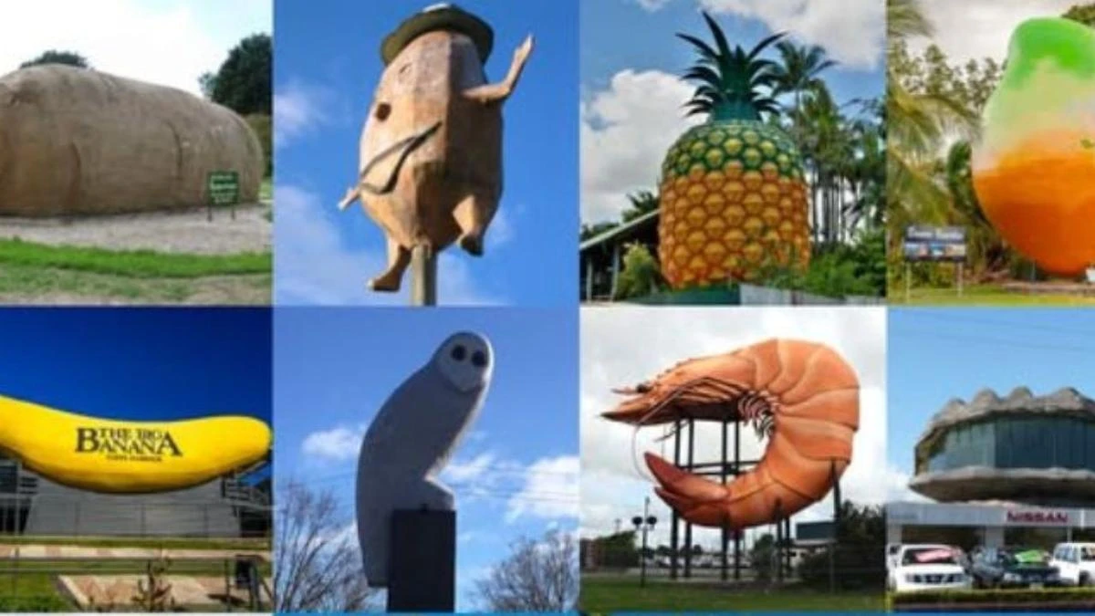 Legal fight sprouts as iconic ‘big thing’ faces the chop