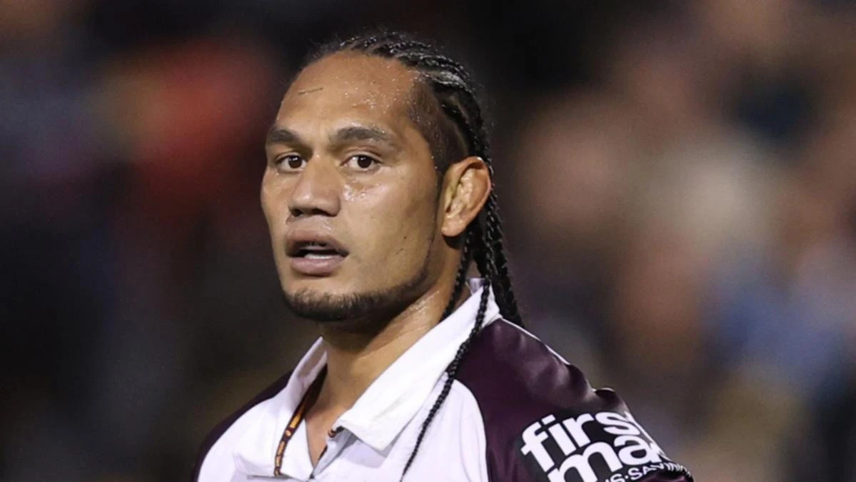 Brisbane make brutal call on veteran after Instagram drama