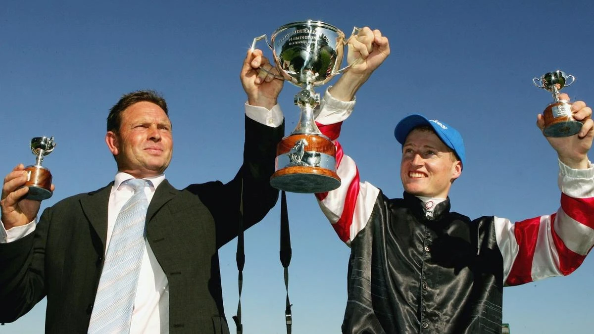 Racing world rocked by sudden death of ‘legendary’ trainer