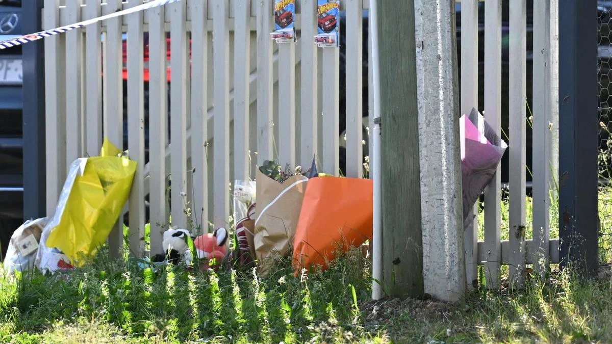 Mum’s chilling searches before killing young kids revealed