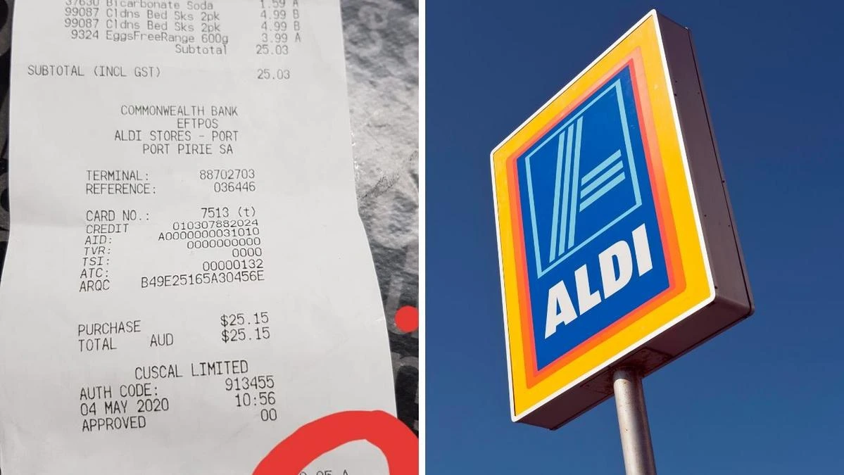 ALDI worker explains the little-known surcharge rules you may not know about