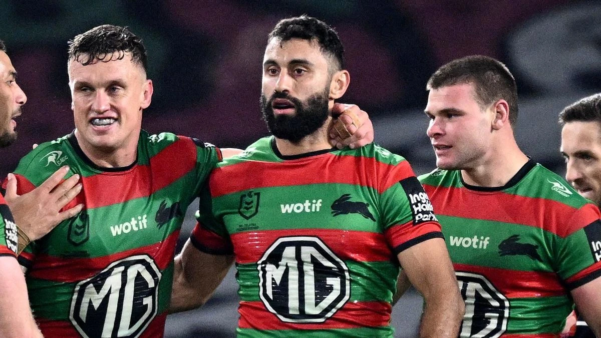 Alex Johnston contract update emerges as 52-year record nears
