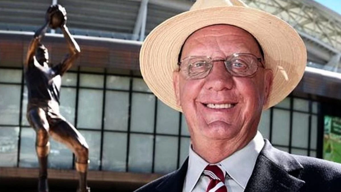 Much-loved Aussie icon’s sudden cause of death revealed