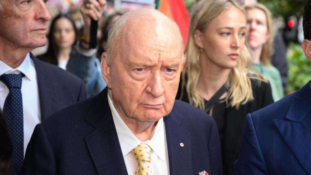 Details emerge about fresh assault allegation against Alan Jones