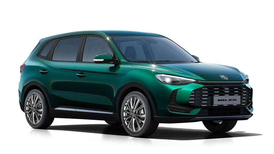 Australia's 10 cheapest SUVs in 2026