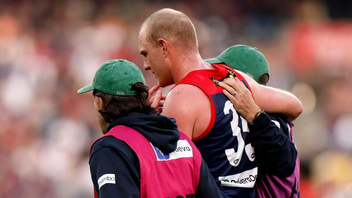 Calls to punish club after Petty situation: ‘Can’t make that up’
