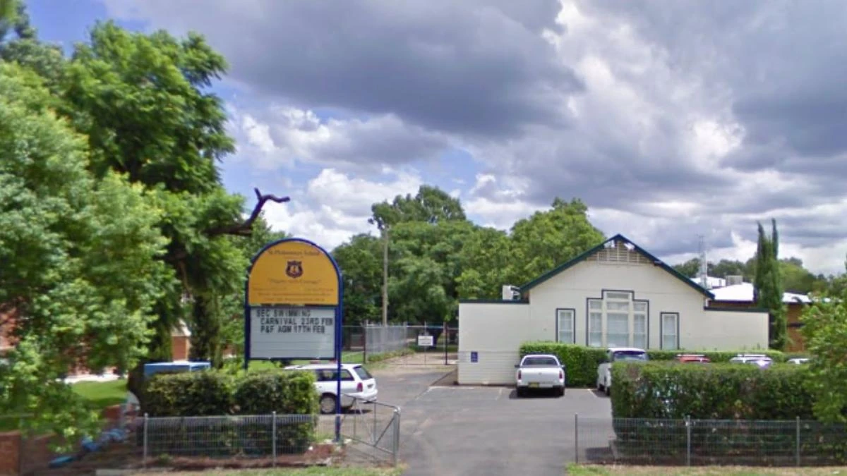 Girl stabbed in the head with pencil at school: ‘Could’ve been killed’