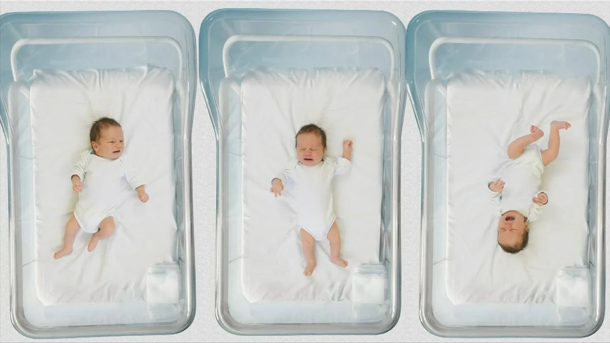 The 89 names parents cannot bestow on their babies in Australia
