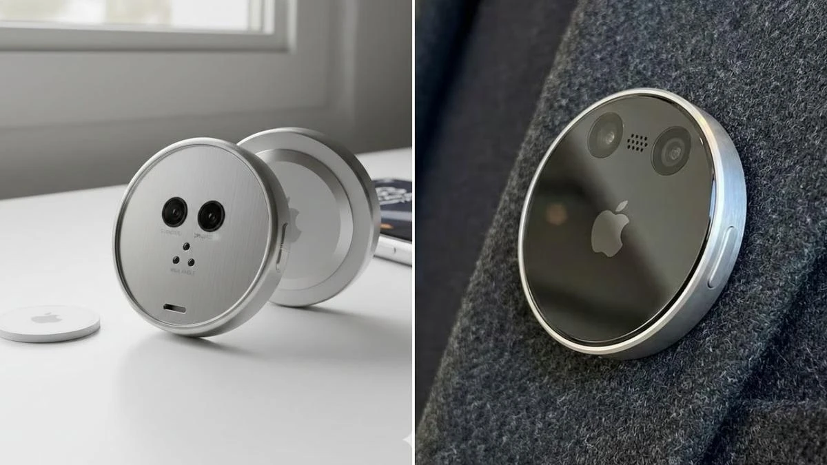 Rumoured Apple product stirs speculation about what’s to come