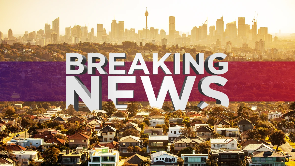 Victoria BANS Sydney residents from entering state amid COVID outbreak