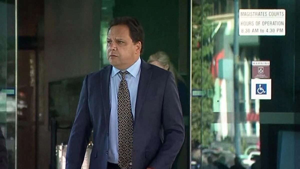 Details of legend’s health scare emerge after drink-driving bust