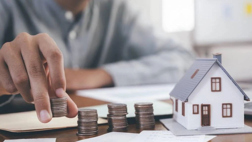 5 steps to (potentially) be mortgage free