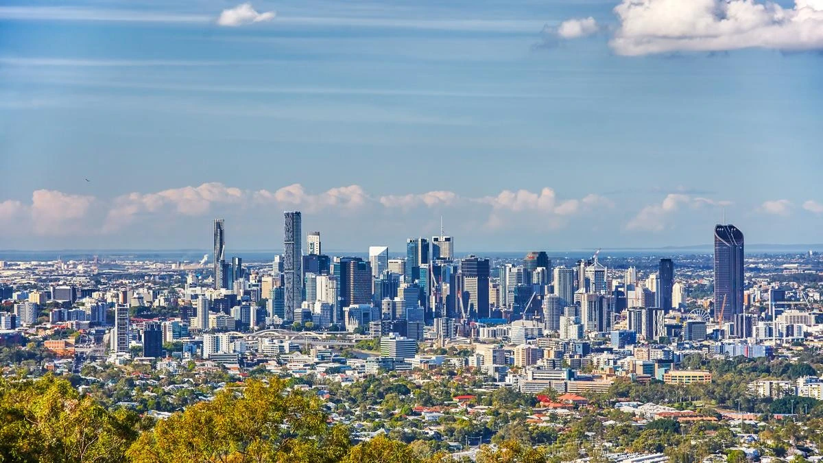 New caseCOVID spread at Brisbane restaurant detected after infectious woman’s visit
