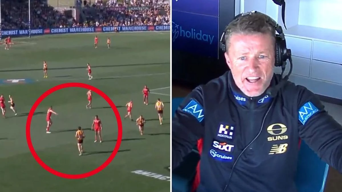 AFL world blows up over ‘most hated rule in history’