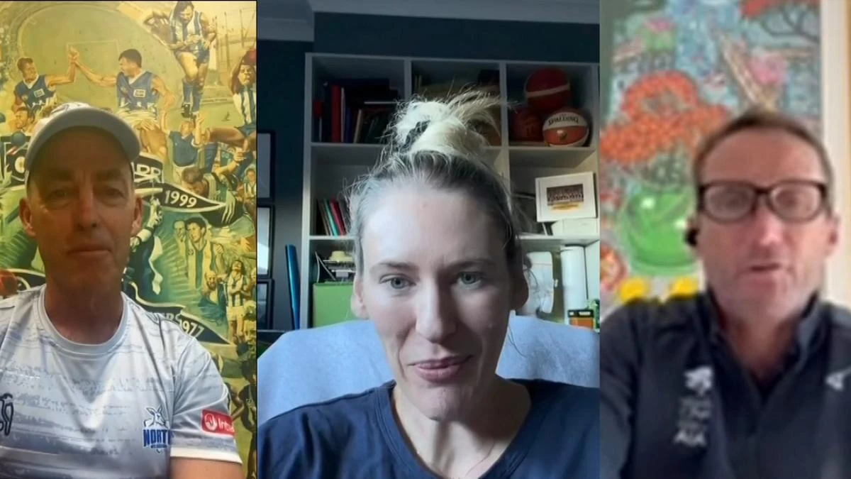 Aussie sporting legends fight medication discrimination