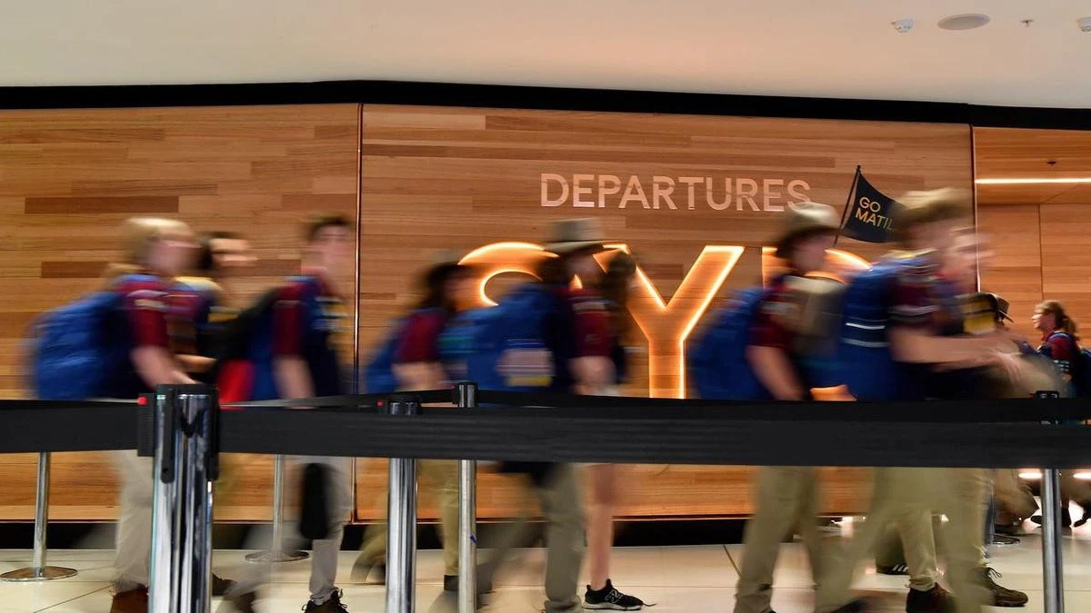 ‘Blindsided’: Tourism operators and travellers to be hit by tax hike