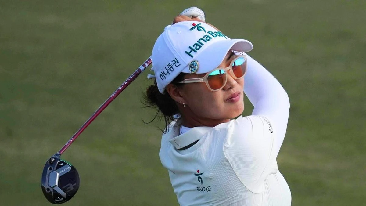 Aussie star on the brink of drought-breaking $5.25m major