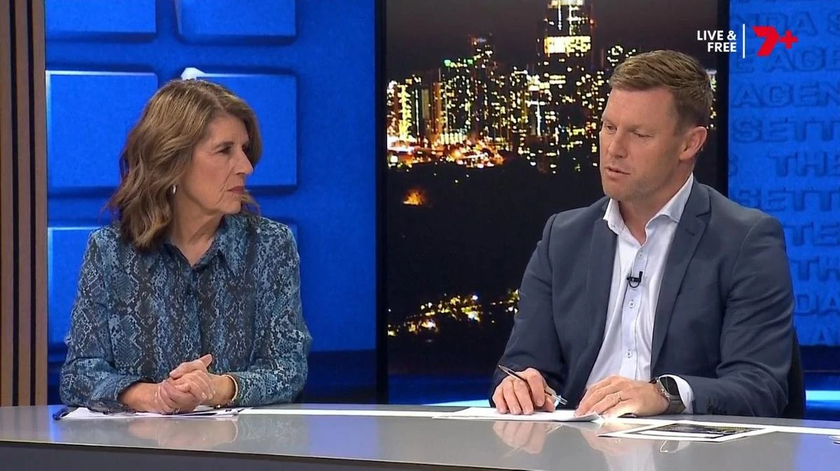 Sam Mitchell makes honest admission about Oscar Allen meeting
