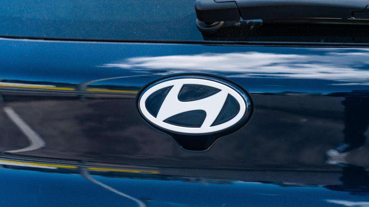 Hyundai Australia’s new boss makes history