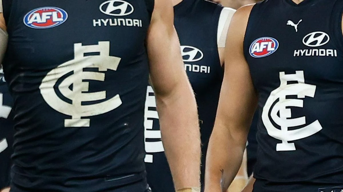 Carlton suddenly hit with grim new reality