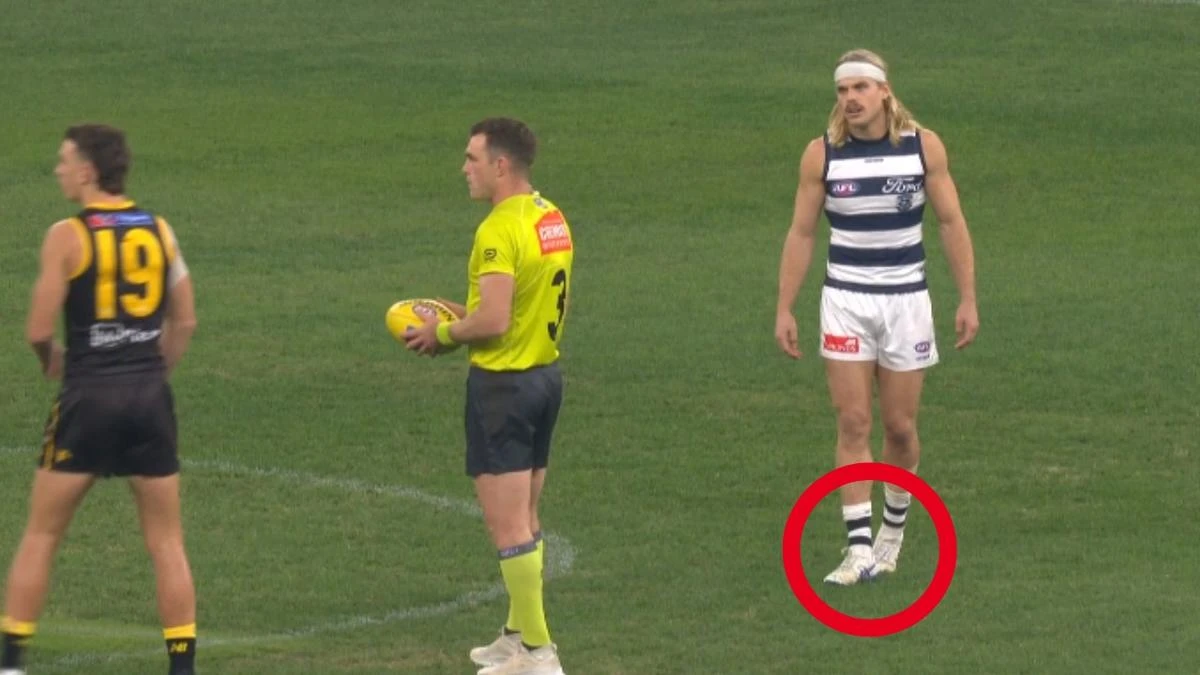 Unique meaning behind Bailey Smith’s tiny wardrobe detail