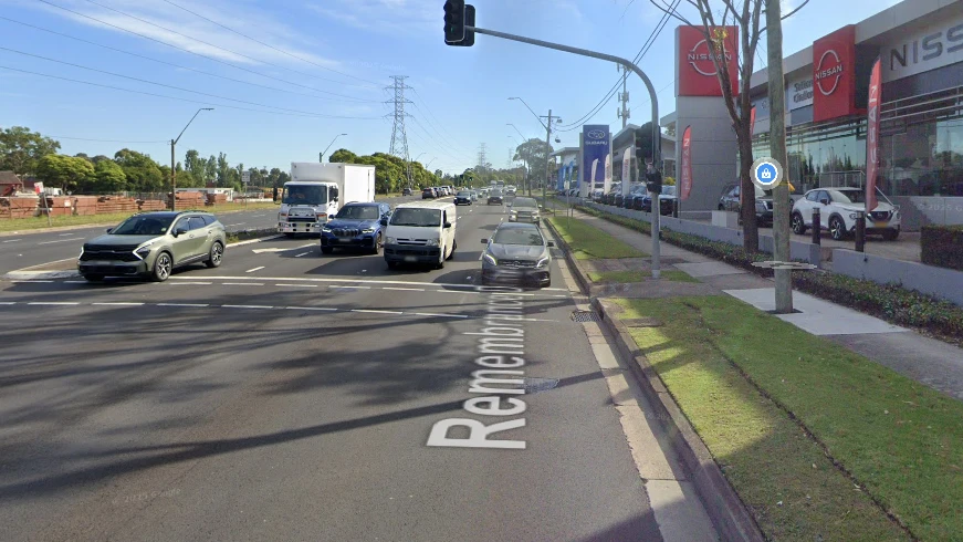 Teen boy one of two killed in separate Sydney crashes, two critical