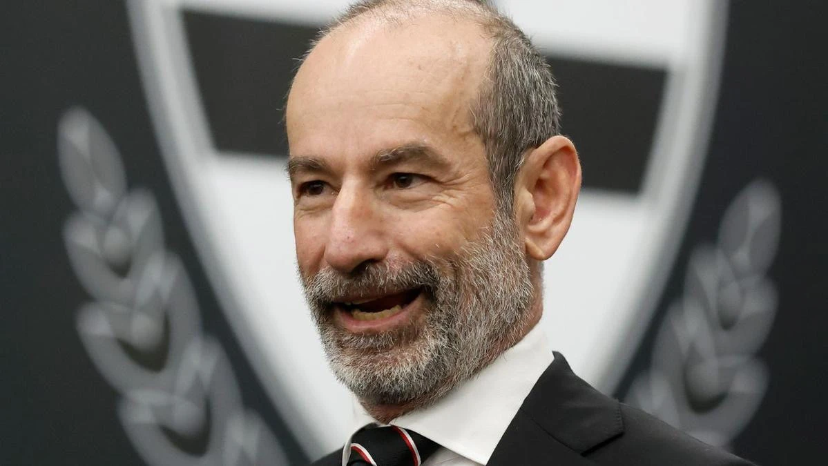 Tensions explode in secret AFL meeting: ‘They are all disgusted’