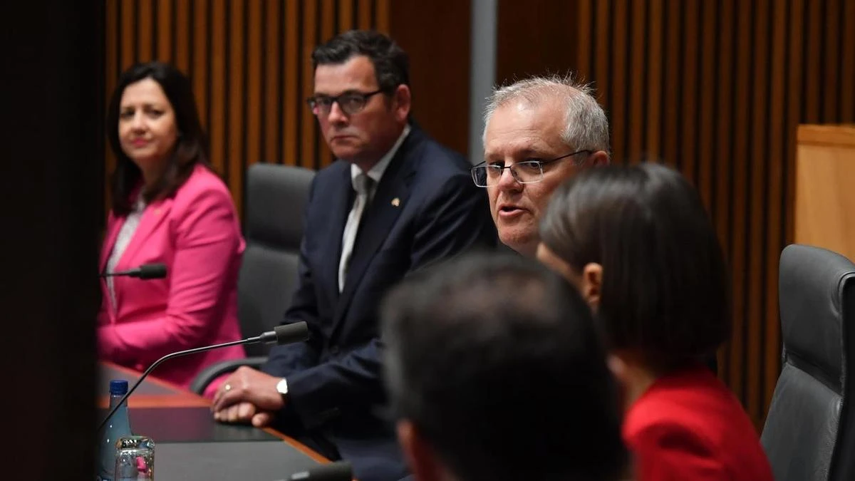 ‘GET ON WITH IT’$500 COVID payments set to begin for Victorians WITHIN DAYS
