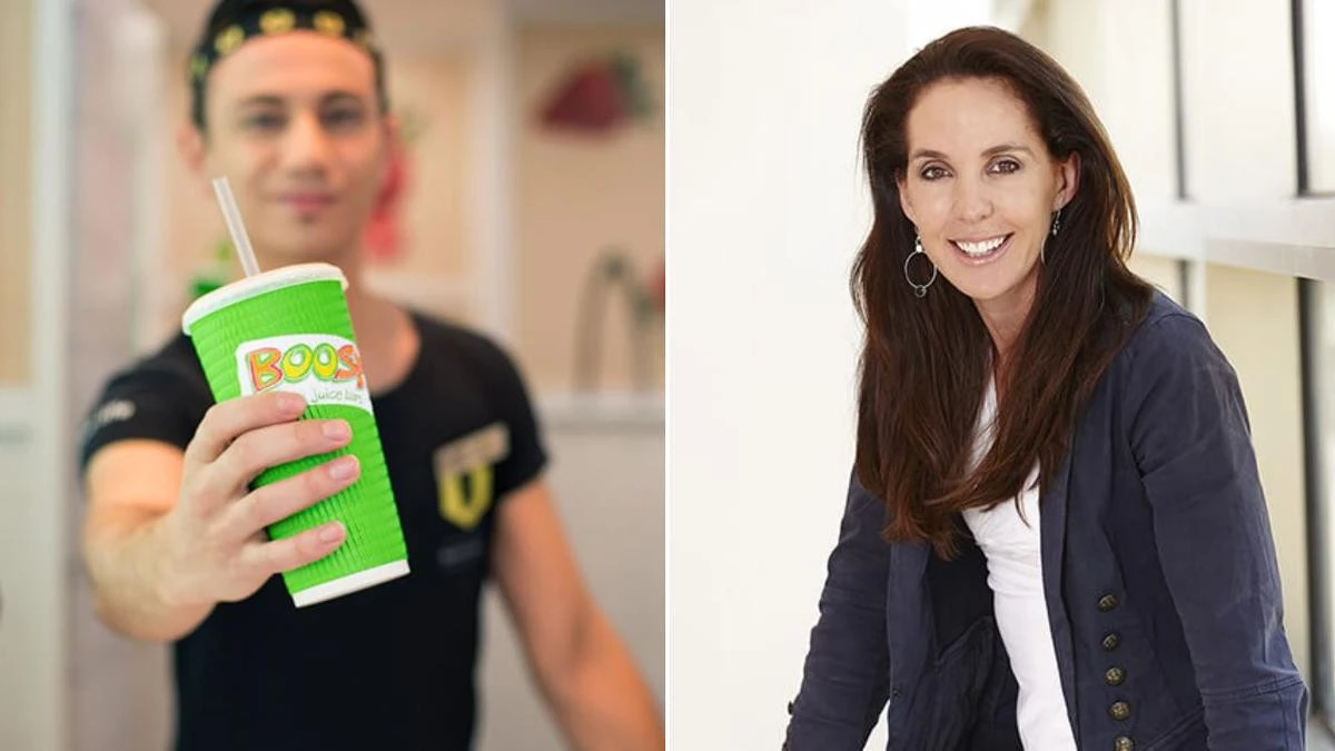 Boost Juice makes rare rescue move after franchise collapse