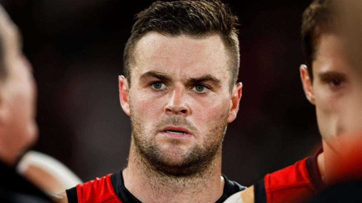 AFL veteran confirms rumour leaked on investment website