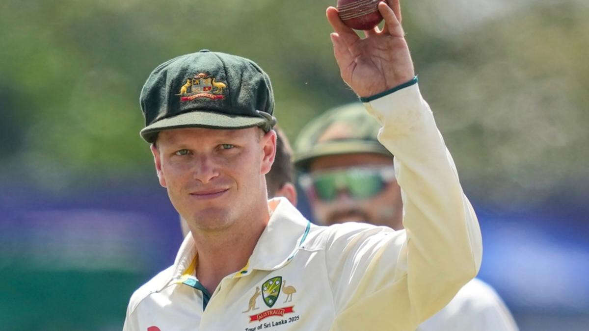 Sad reality of Aussie spinner’s new life after shock accusation