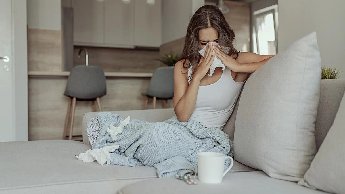 EXPLAINED: Cold and flu remedies and treatments ahead of the chilly season