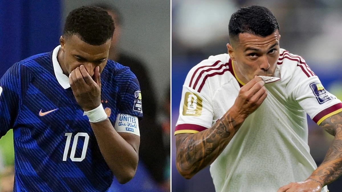 France dumped out as ‘exceptional’ Spain reach World Cup final
