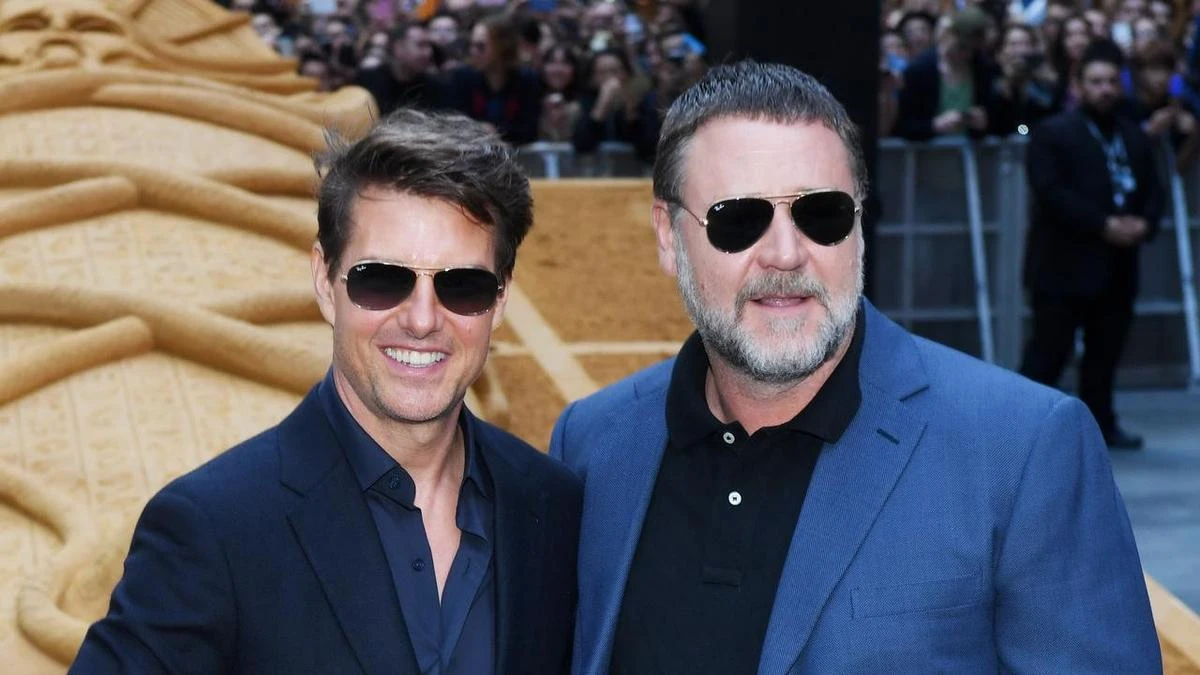 Crowe backing Coffs Harbour film studio