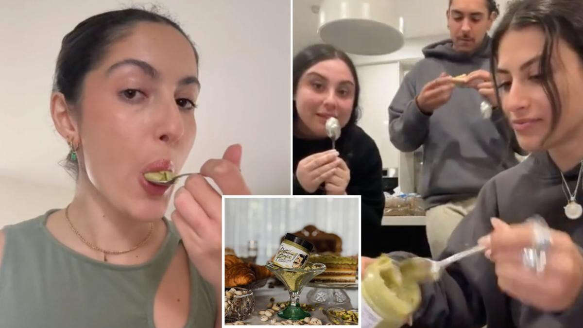 TikTok famous pistachio spread gets massive price drop: ‘Hurry!’